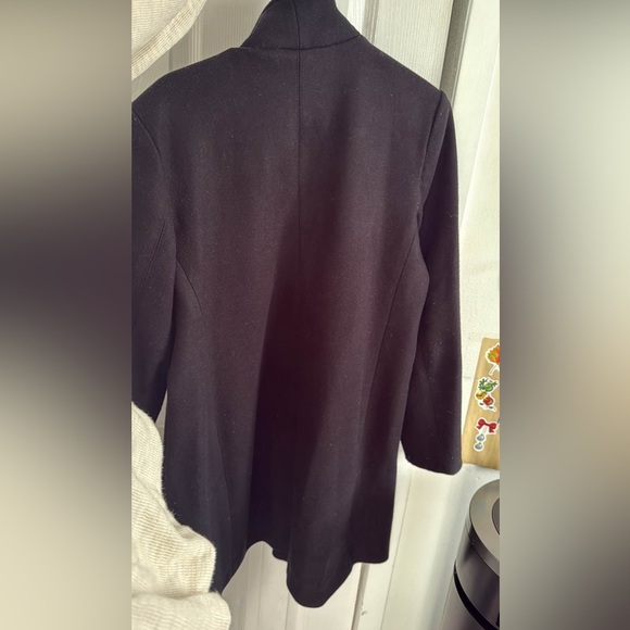 ON coat - Picture 2 of 2